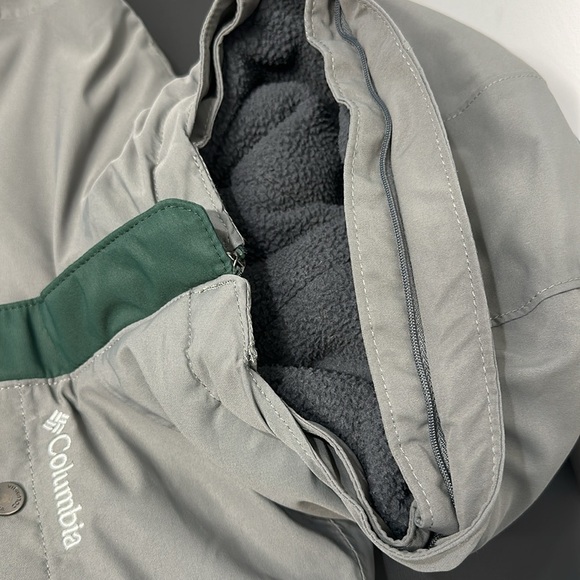 Columbia Boys Nordic Strider Jacket - Picture 10 of 12